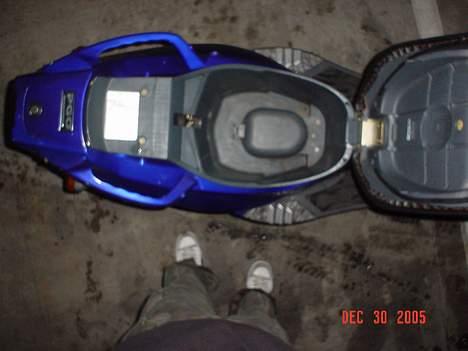 PGO Dr. Big 'Det Blå Svin' billede 10