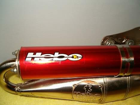 Peugeot speedfight 2 (SOLGT) billede 5