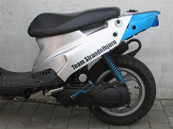 PGO Hot 50 billede 2