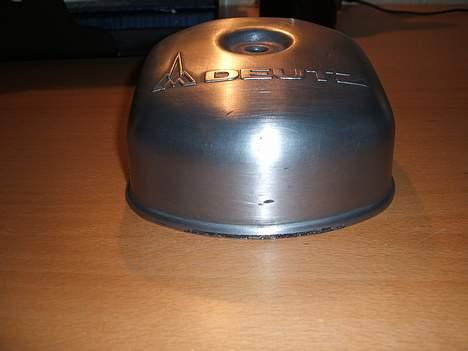 Suzuki katana ac solgt billede 14