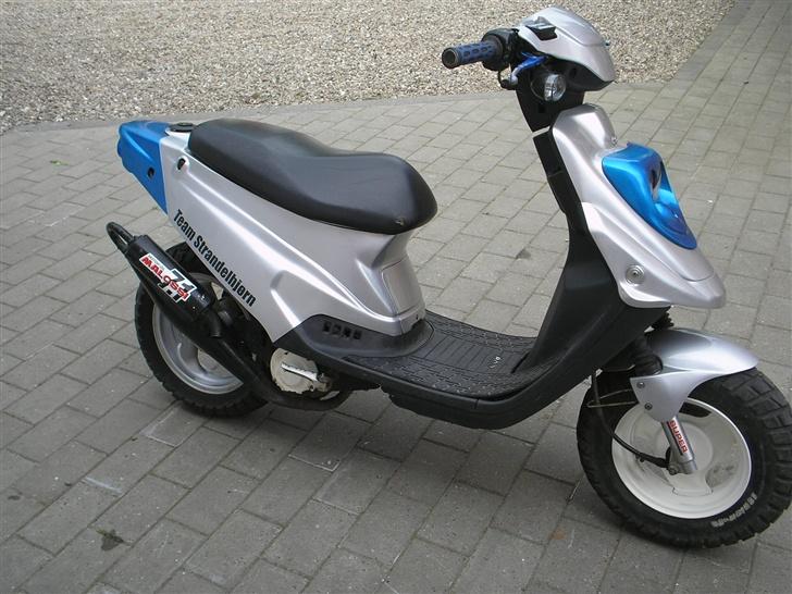 PGO Hot 50 billede 3