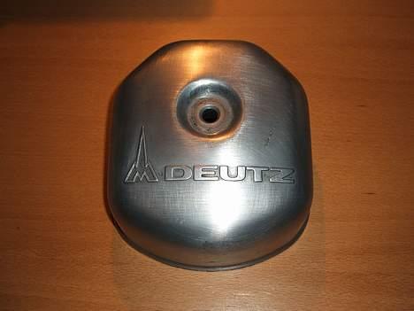 Suzuki katana ac solgt billede 15