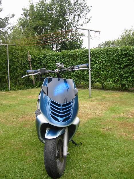 Aprilia Sonic Gp til salg billede 3