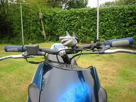 Aprilia Sonic Gp til salg billede 5