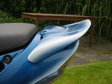 Aprilia Sonic Gp til salg billede 7