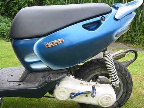 Aprilia Sonic Gp til salg billede 8