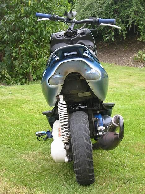 Aprilia Sonic Gp til salg billede 9