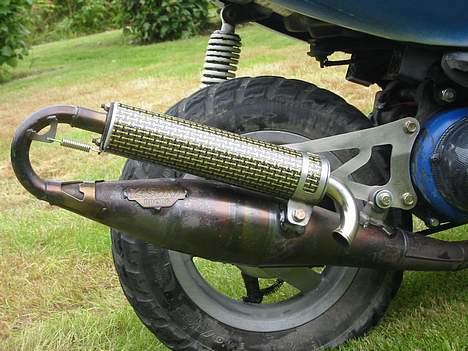 Aprilia Sonic Gp til salg billede 10