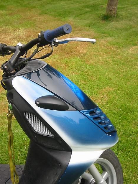 Aprilia Sonic Gp til salg billede 13