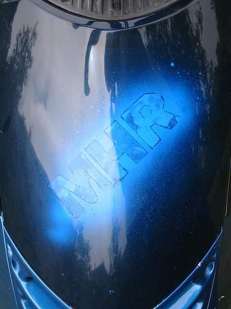 Aprilia Sonic Gp til salg billede 14