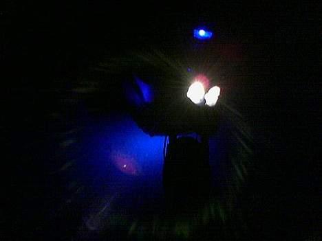 Yamaha bws ´ng billede 6