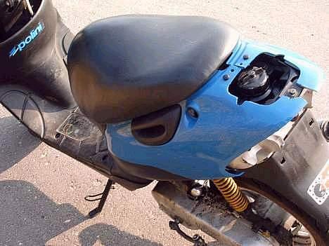 Siamoto birdie billede 9