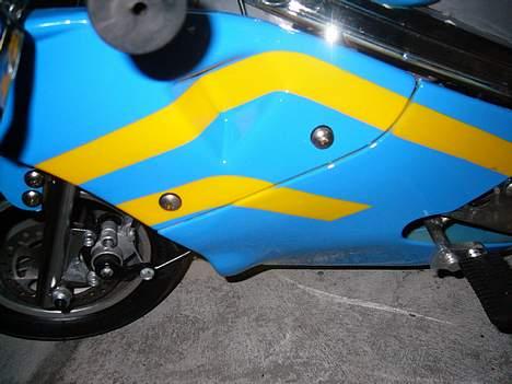 MiniBike pocket (køb den) :D billede 11