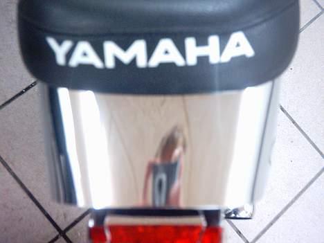 Yamaha Fs1 4-Gear billede 9