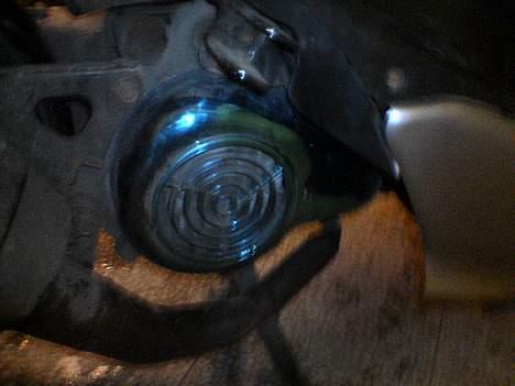 Yamaha Jog R *SOLGT* billede 4