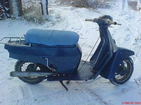 Puch R 50 billede 5