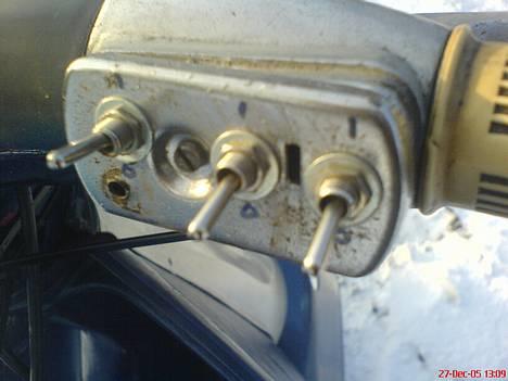 Puch R 50 billede 10