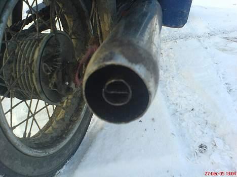 Puch R 50 billede 11