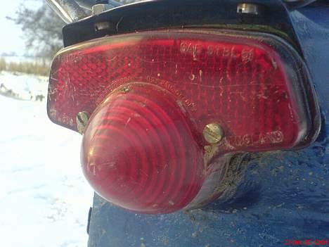 Puch R 50 billede 12