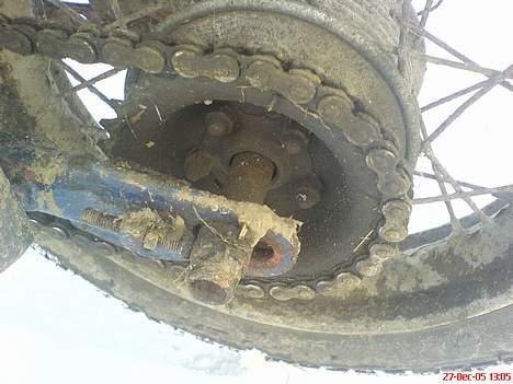 Puch R 50 billede 13