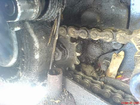 Puch R 50 billede 14