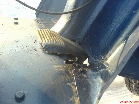 Puch R 50 billede 15