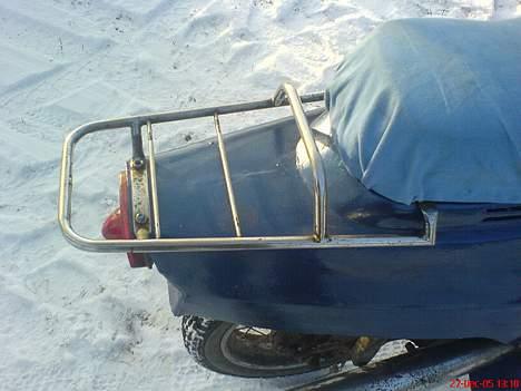 Puch R 50 billede 16