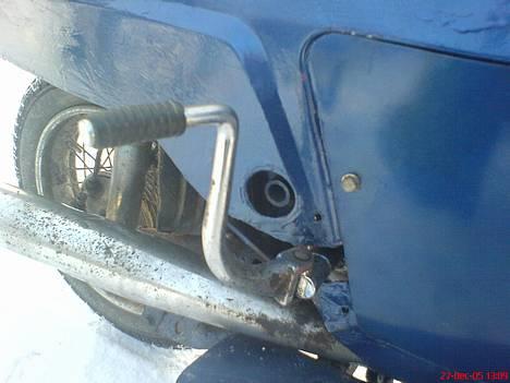 Puch R 50 billede 20