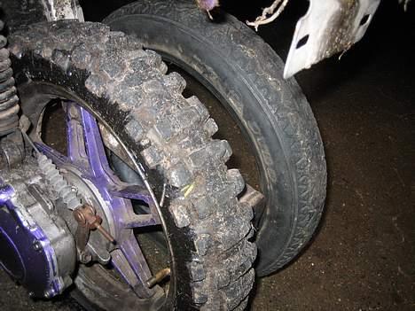 Suzuki FZ 50 -Solgt billede 8