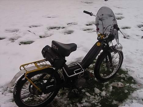 Puch MAXI POLICE (Solgt) billede 8