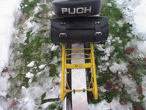 Puch MAXI POLICE (Solgt) billede 9