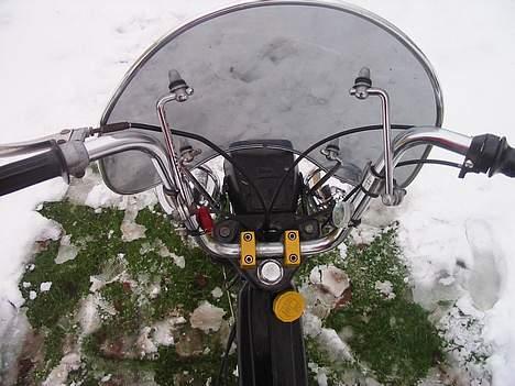 Puch MAXI POLICE (Solgt) billede 11