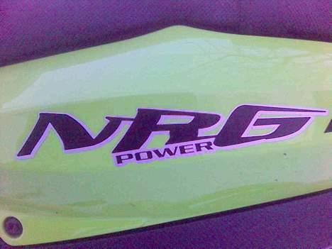 Piaggio NRG Power billede 5