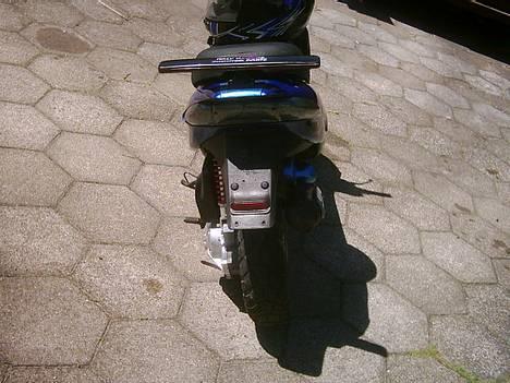 Gilera Stalker...  - ny6 billede 6