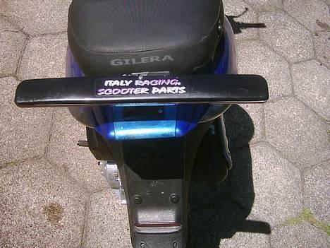 Gilera Stalker...  - ny7 billede 7