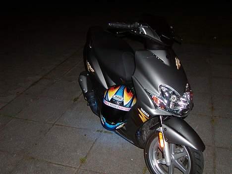 Yamaha Jog r billede 3