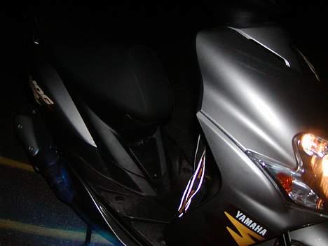 Yamaha Jog r billede 7