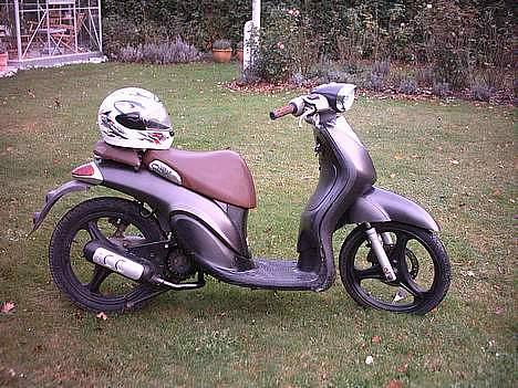 Yamaha why billede 3