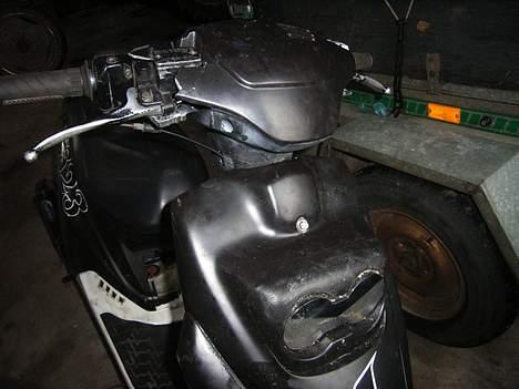 PGO hot 50 billede 1