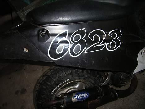 PGO hot 50 billede 2