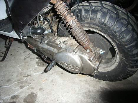 PGO hot 50 billede 4