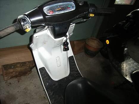 PGO hot 50 billede 5