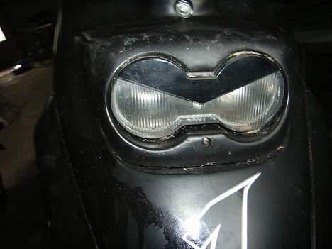 PGO hot 50 billede 6