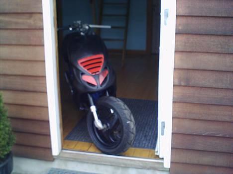 Piaggio NRG LC TS **SOLGT** - 22. Feb (Tror vist nok li du bliver der inde et par måneder endnu) heh billede 18