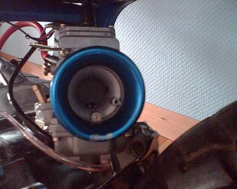 Piaggio NRG LC TS **SOLGT** - 2. Jan billede 20