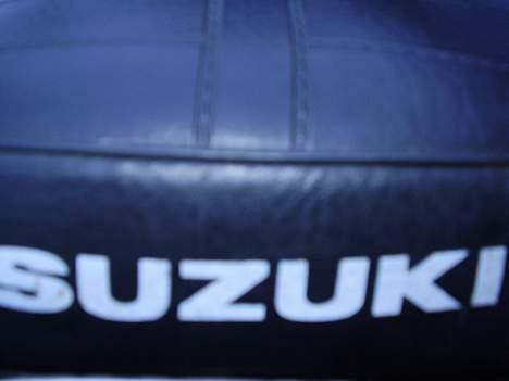 Suzuki fz50 SOLGT - suzuki uden hæmninger billede 6
