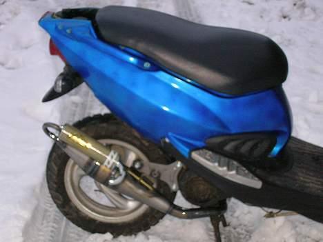 PGO Dr Dig [Team Ringe] billede 6