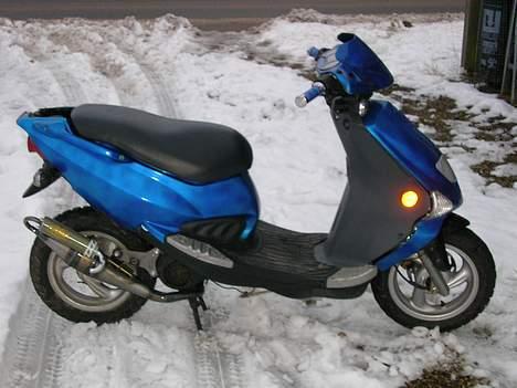 PGO Dr Dig [Team Ringe] billede 7