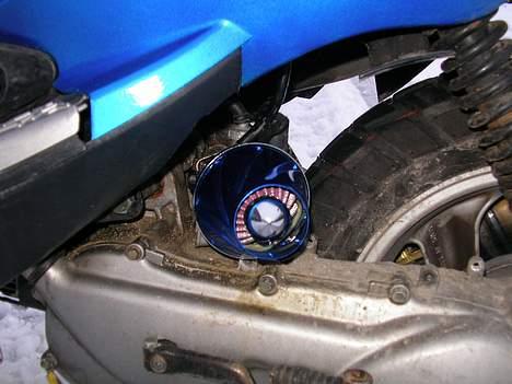 PGO Dr Dig [Team Ringe] billede 8