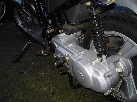 Puch Hero Puch Winner -PROJEKT billede 4